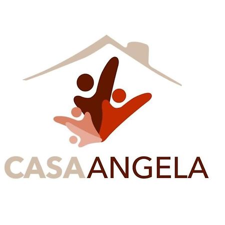 Apartamento Casa Angela Porto Torres Exterior foto